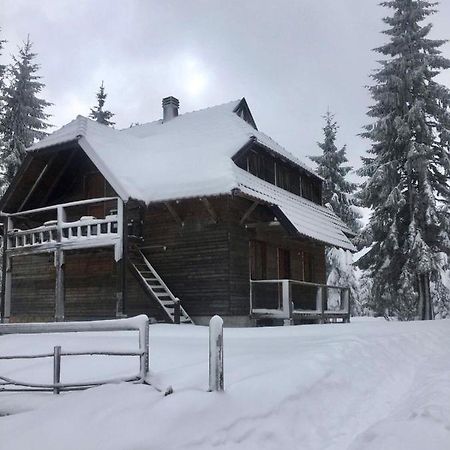 Apartman Mendrea Konjska Reka Exterior photo